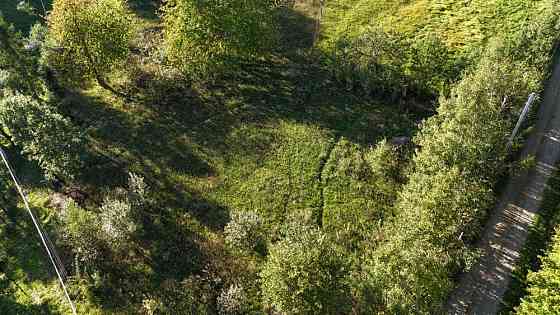 Земельна ділянка в Делятині 0.10 га Яремче