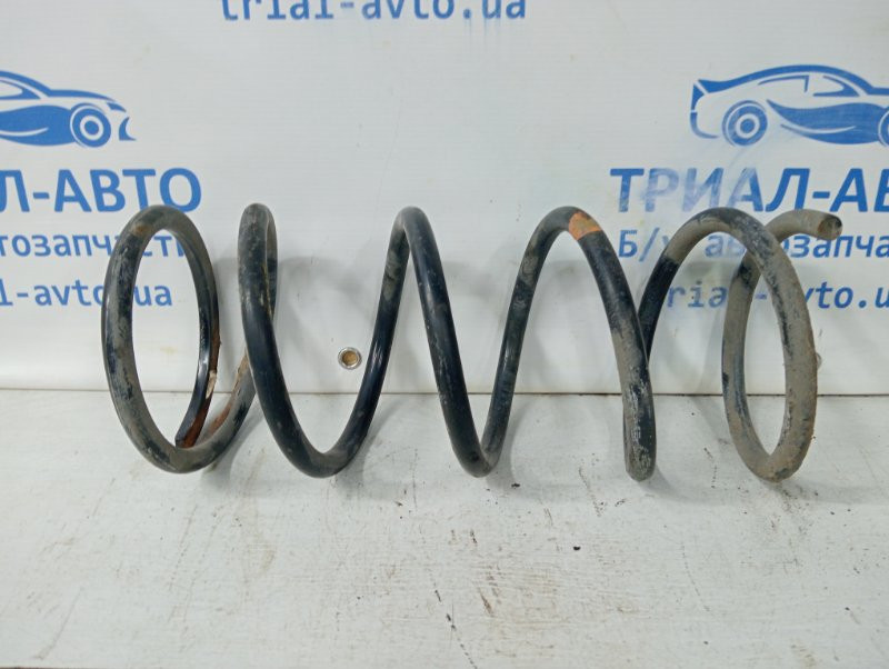 Пружина передняя Suzuki Grand Vitara JT 2.4 БЕНЗИН J24B 2005 (б/у) Киев - изображение 4