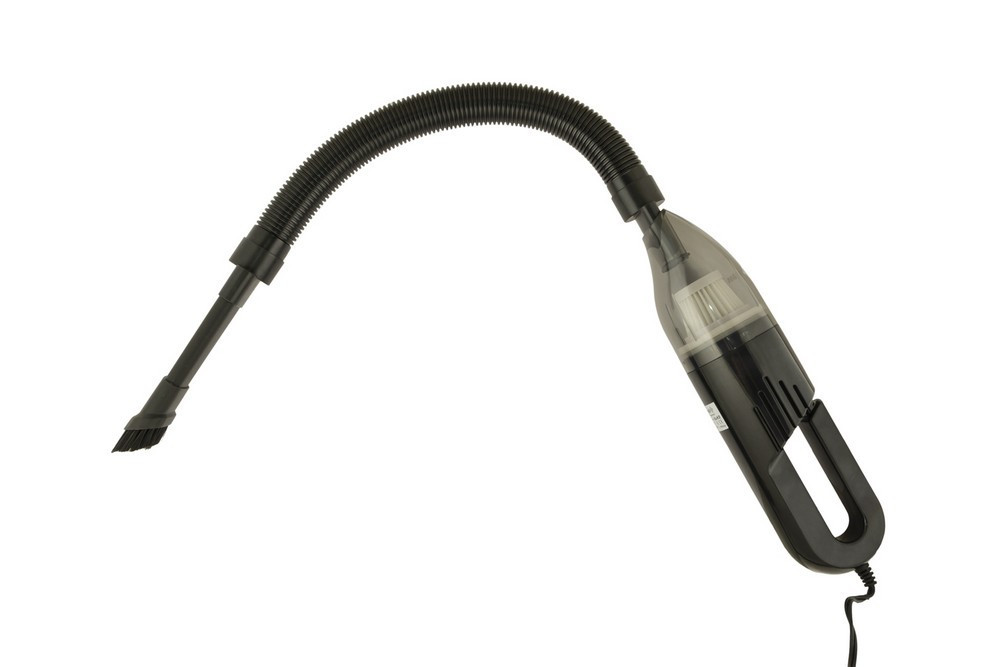 Пылесос автомобильный WERTVOLL 3500 PA 12 V 5 A 60 Вт сухая и влажная уборка AC-3500 Харьков - изображение 7