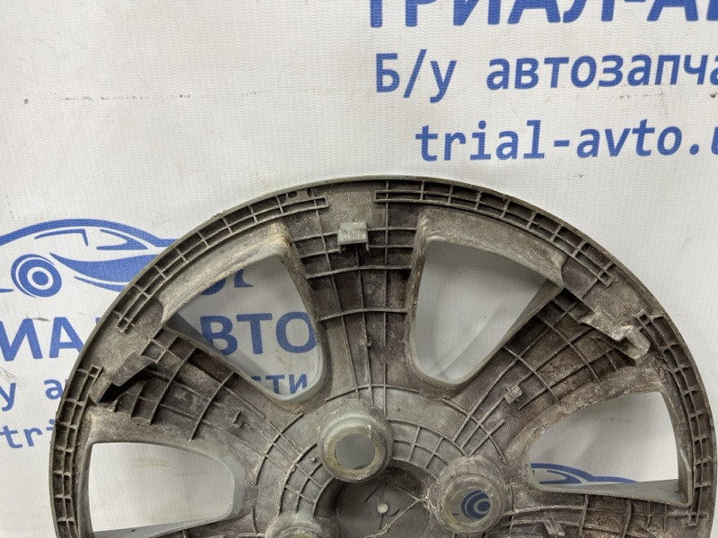 Колпак на диск Hyundai Getz 2002-2011 529601C460 (Арт. 81156) Киев - изображение 4