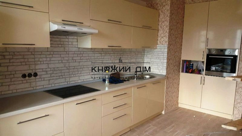Оренда 2-х кв.м. в ЖК Козацький біля НАУ. Код об'єкта 1197939. Киев - изображение 1