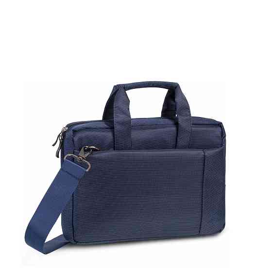 Cумка для ноутбука Rivacase 13.3" 8221(Blue) синяя Київ