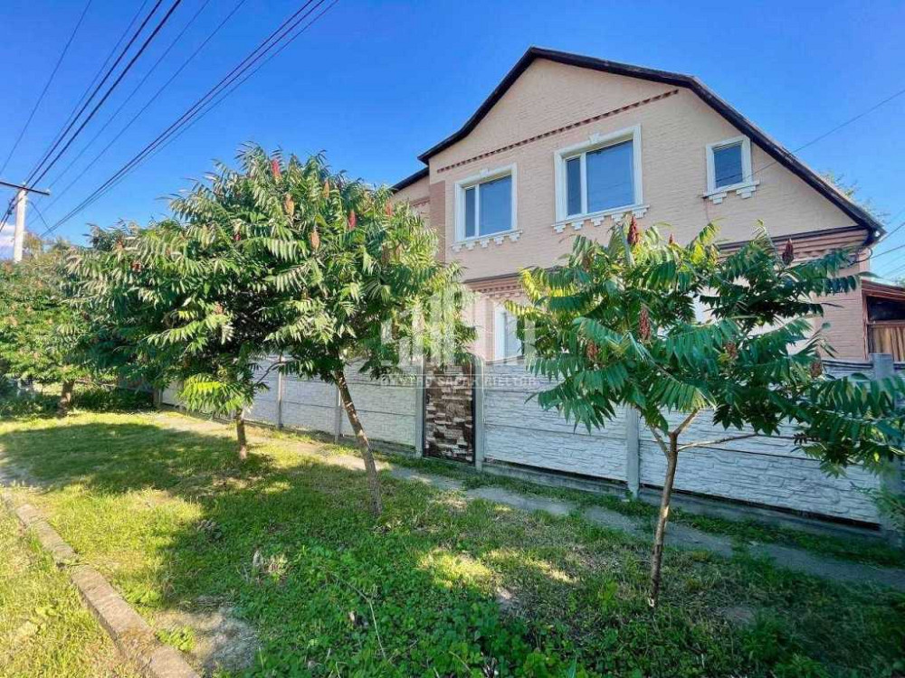 продажа 10-к дом Киево-Святошинский, Боярка, 149900 $ Боярка - зображення 1