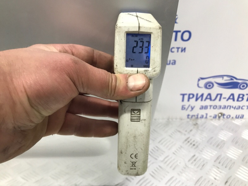 Дверь передняя правая Nissan Pathfinder R51 2.5 DIESEL YD25DDTI 2004 (б/у) Киев - изображение 8