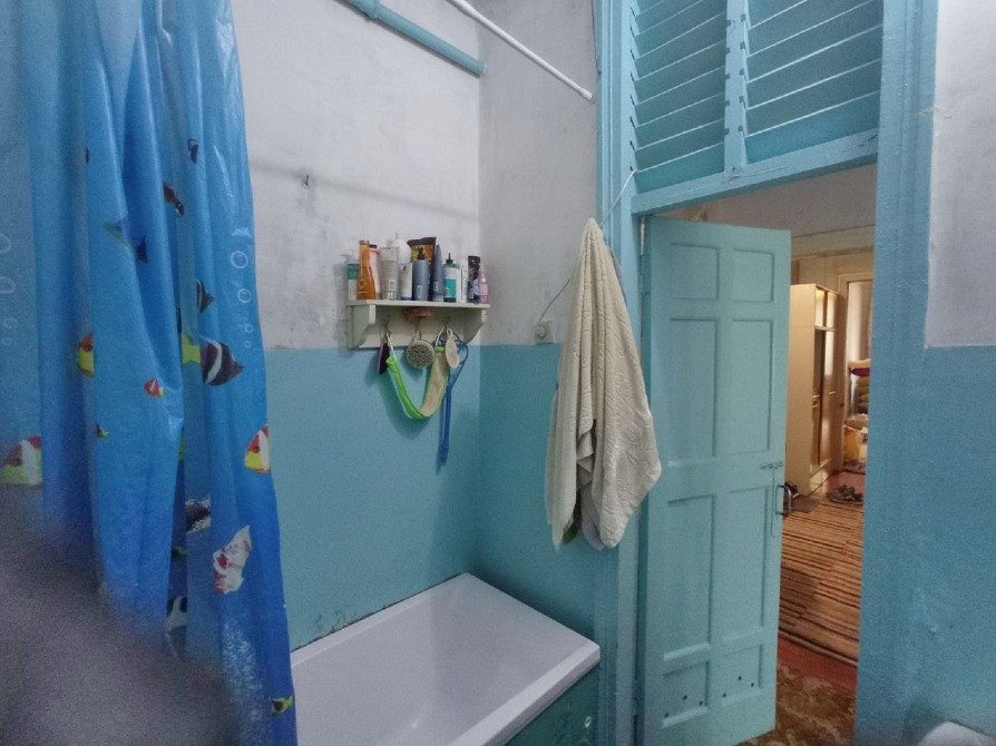 Продам 3-х комнатную квартиру, первый этаж Дніпро - зображення 8