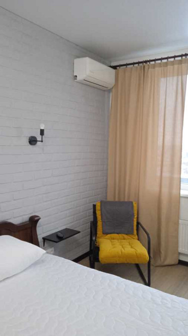 долгосрочная аренда 1-к квартира Одесса, Киевский, 10000 грн./мес. Одеса - зображення 10