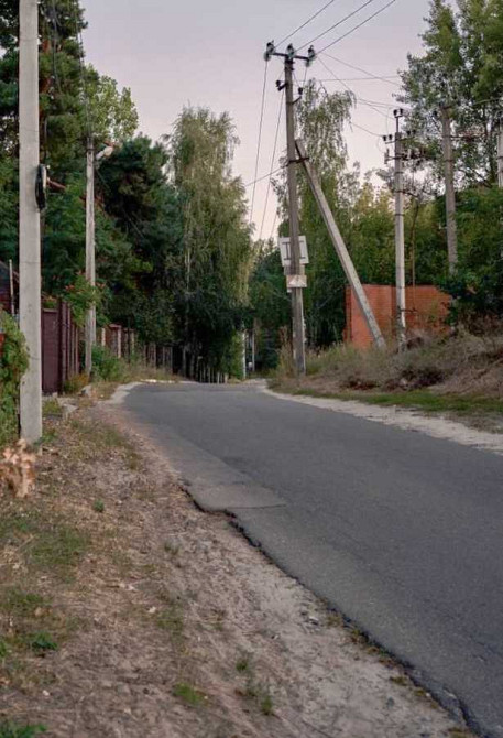 продажа участок под жилую застройку Обуховский, Плюты, 137000 $  - изображение 4