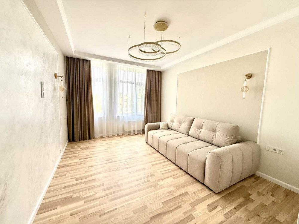 продажа 2-к квартира Броварский, Бровары, 149000 $ Бровари - зображення 8