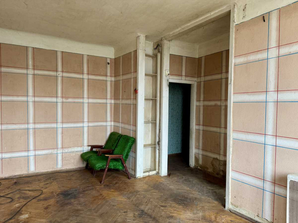 продажа 2-к квартира Киев, Шевченковский, 59000 $ Киев - изображение 6