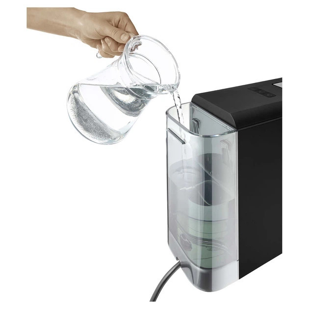 Кофеварка капсульная Catler ES703PORTOB 1350 Вт черная Киев - изображение 8