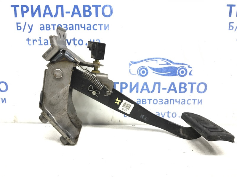 Педаль тормоза Hyundai Santa fe 2005-2012 32810-2B120 (Арт. 38498) Київ - зображення 1