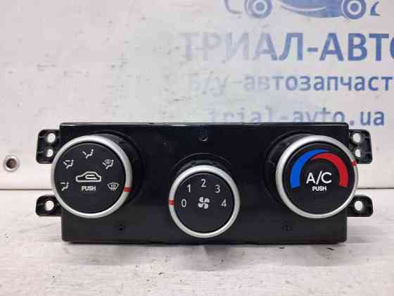 Блок управления кондиционером Hyundai Tucson 2004-2009 972502EXXX (Арт. 66473) Київ