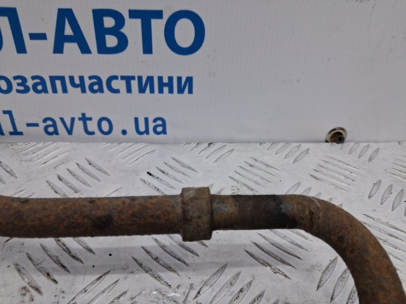 Стабилизатор задний Mitsubishi Outlander 2003-2006 MN100142 (Арт. 68766) Київ - зображення 5
