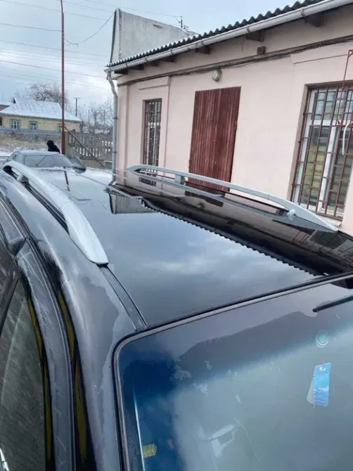 ссанг йонг рекстон 2 Пятихатки - изображение 12