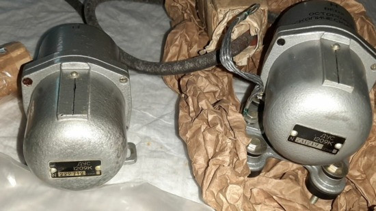 Куплю датчик кутової швидкості ДУС 1209К Суми - зображення 1