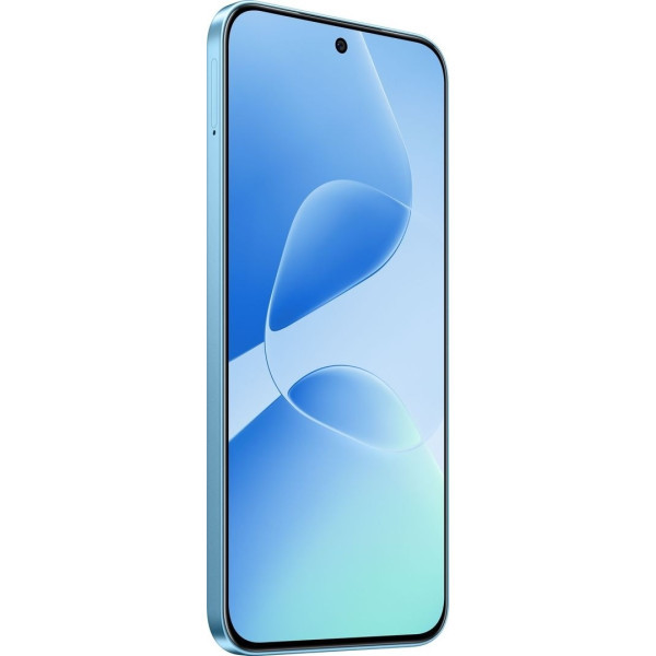 Смартфон Infinix Hot 60 Pro (X6885) 8/128GB NFC Sapphire Blue Global UA (Код товару:43136) Харків - зображення 3