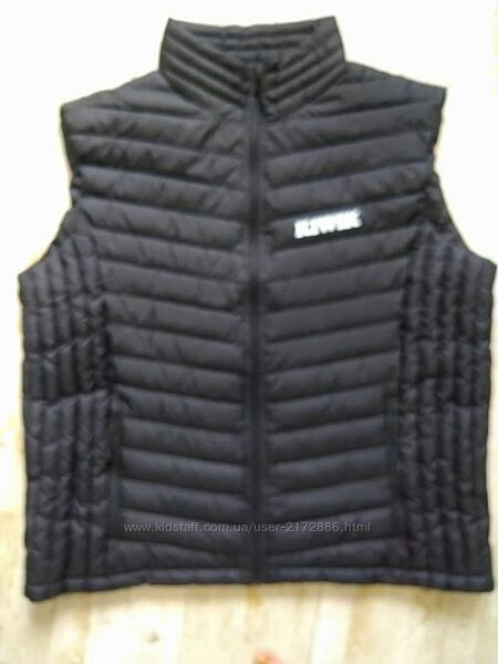 Жилетка Kiwik Tee Jayc . Верхньодніпровськ - зображення 3