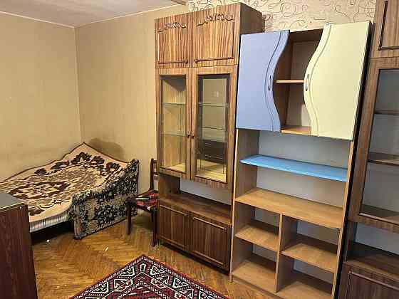 долгосрочная аренда 1-к квартира Киев, Святошинский, 7000 грн./мес. Київ