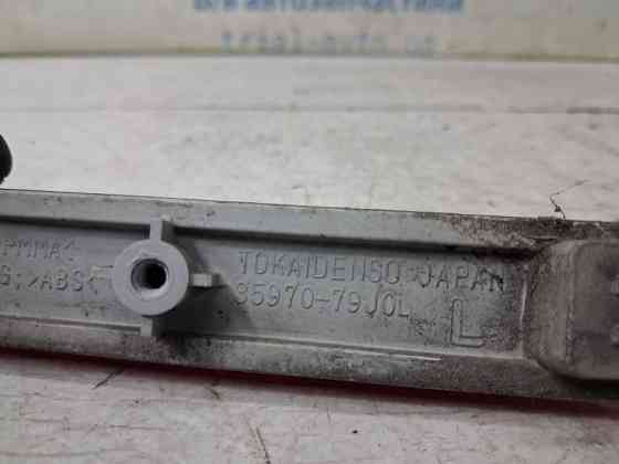 Катафот левый Suzuki SX4 2006-2014 35950-79J02 (Арт. 86325) Киев
