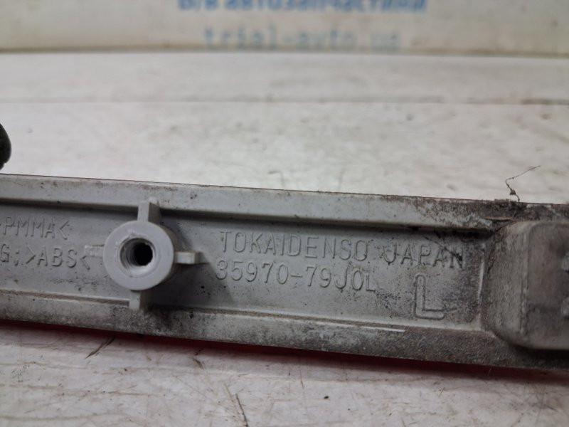 Катафот левый Suzuki SX4 2006-2014 35950-79J02 (Арт. 86325) Киев - изображение 5