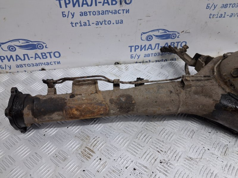 Чулок Mitsubishi L200 2006-2015 3711A033 (Арт. 67259) Київ - зображення 8