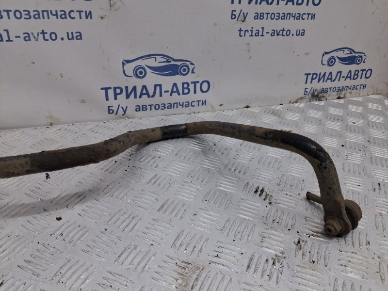 Стабилизатор задний Mitsubishi Pajero Wagon 3 3.2 ДИЗЕЛЬ 4M41 1999 (б/у) Киев - изображение 2