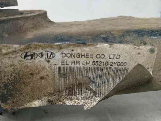 Рычаг задней подвески нижний поперечный (под пружину) Kia Sportage 2010-2016 552202Y000 (Арт. 59386) Киев