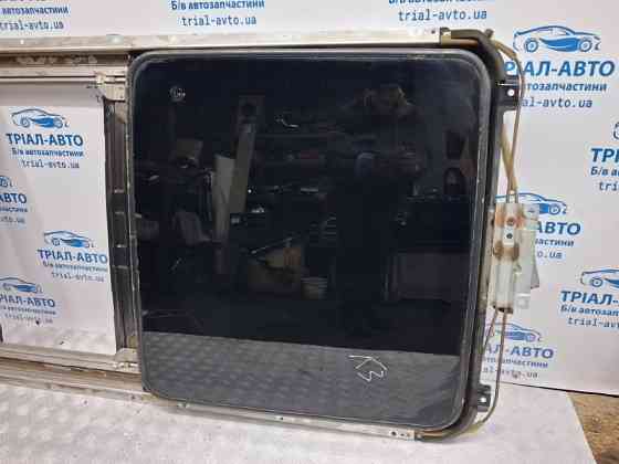 Люк в сборе Mitsubishi Pajero Wagon 3 3.2 ДИЗЕЛЬ 4M41 1999 (б/у) Київ