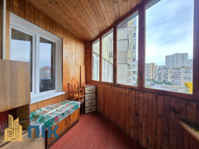 продажа 3-к квартира Киев, Дарницкий, 77000 $ Киев - изображение 11