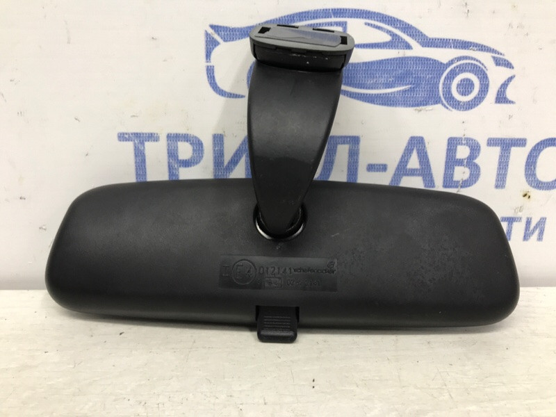 Зеркало салона Chevrolet Captiva C100 2.4 БЕНЗИН Z24SED 2006 (б/у) Киев - изображение 2