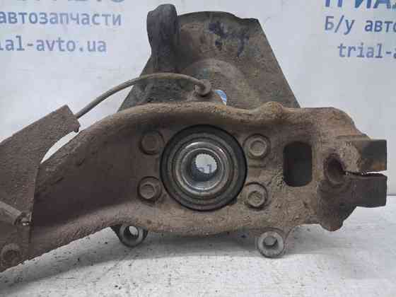 Кулак поворотный левый со ступицей Nissan Navara 2004-2015 40015EB000 (Арт. 82471) Киев
