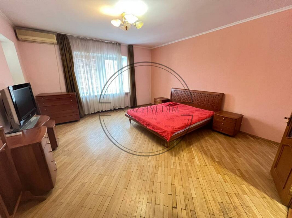 Оренда 3-кімнатної квартири на Оболоні, метро Мінська. № 11202478 Киев - изображение 7