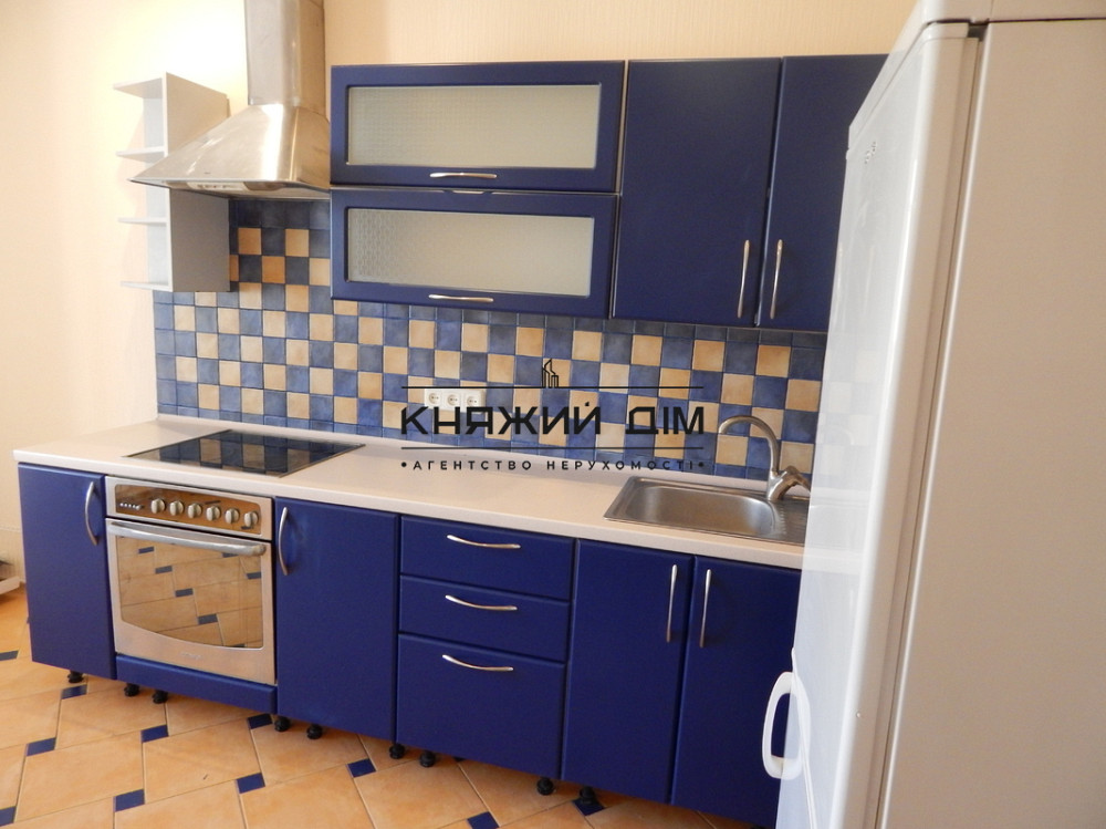 Оренда 2-комнатої раздільної квартири на Академмістечку № 117670 Київ - зображення 11