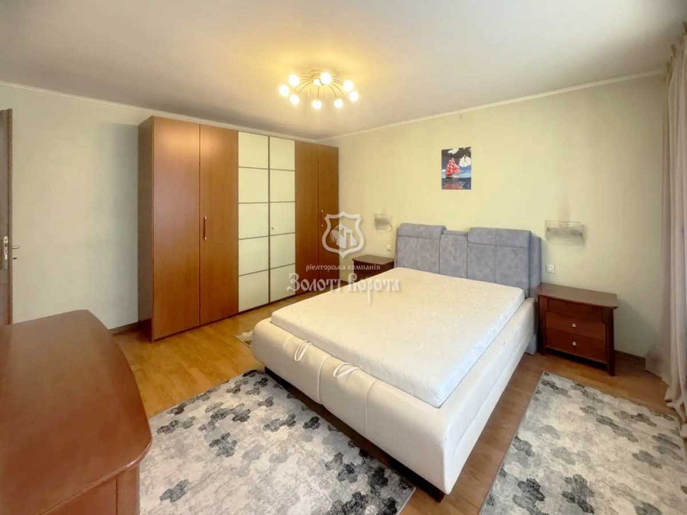 продажа 4-к квартира Киев, Голосеевский, 149000 $ Київ - зображення 2