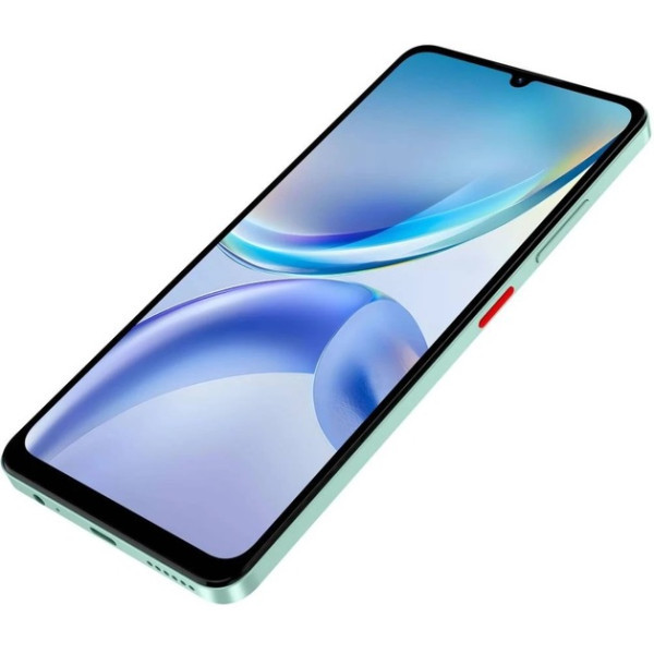 Смартфон ZTE Blade A36 4/64GB Green Global UA (Код товару:42242) Харьков - изображение 8