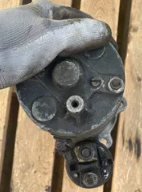 Продам стартер для форд транзит з 1991 по 2014рр Вінниця