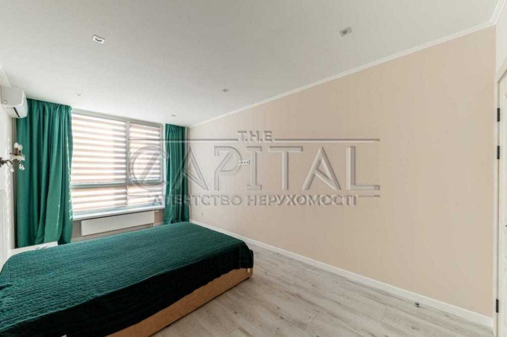 долгосрочная аренда 3-к квартира Киев, Подольский, 1100 $/мес. Київ - зображення 7