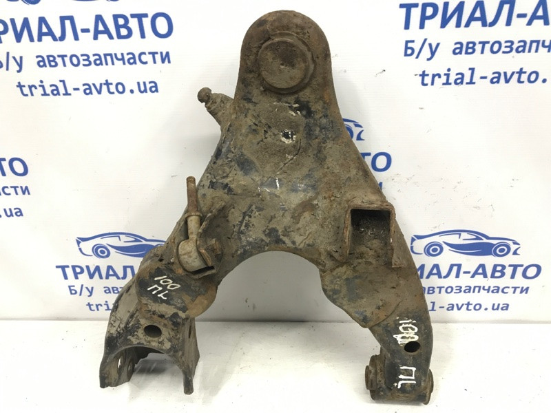 Рычаг передний нижний левый Toyota Land Cruiser J100 1998 (б/у) Київ - зображення 3