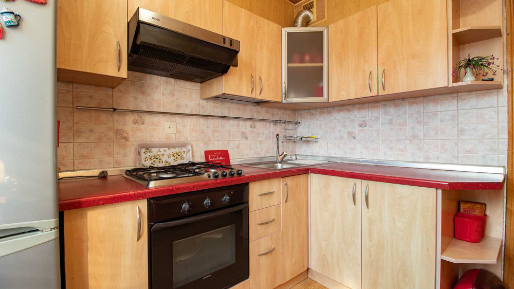 продажа 2-к квартира Киев, Дарницкий, 61000 $ Киев - изображение 10