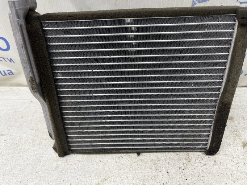 Радиатор печки Mazda 3 2003-2009 BP4K-61-A10 (Арт. 81778) Київ - зображення 3