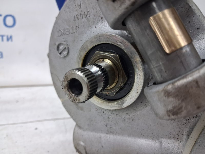 Электроусилитель Mitsubishi ASX GA 1.8 DIESEL 4N13 2010 (б/у) Київ - зображення 4