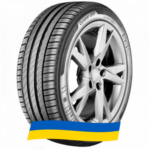 225/45 R19 Kleber Dynaxer UHP 96W Легкова шина Киев - изображение 1