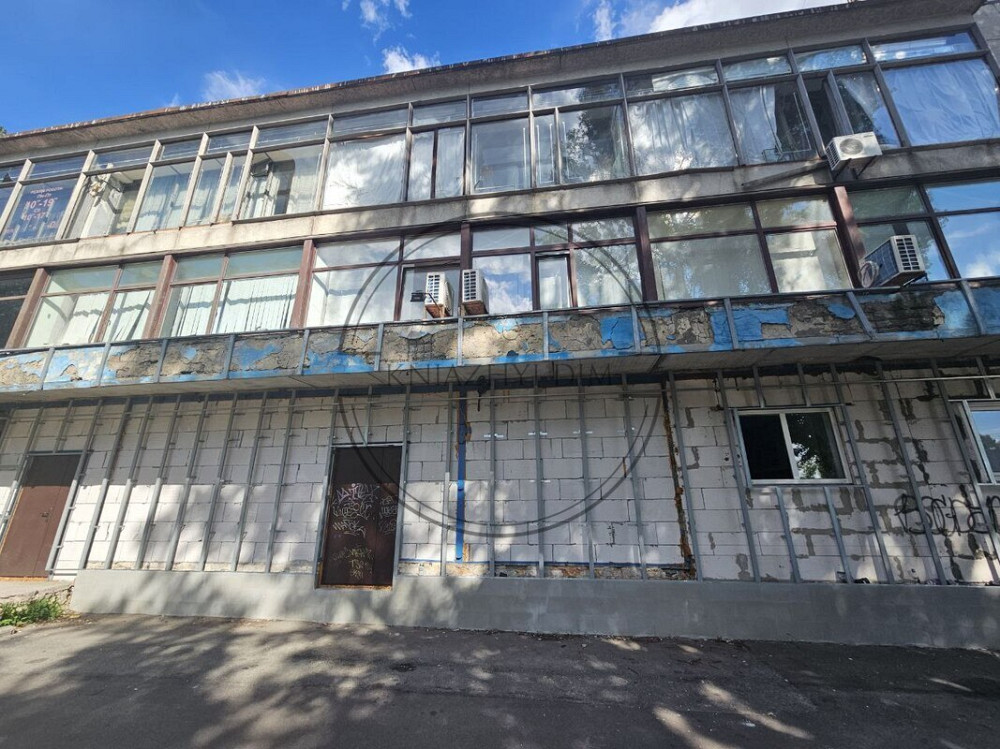 Оренда комерційного приміщення м. Нивки по вул. Туполєва в Шевченківському р-ні. Код об'єту №: 15818 Киев - изображение 12