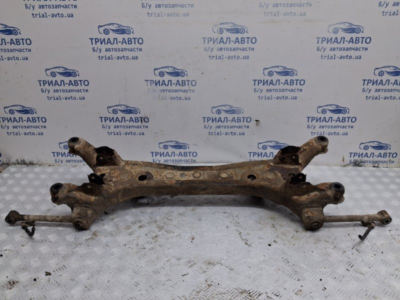 Балка задней подвески Hyundai Sonata 2004-2010 554103K700 (Арт. 66871) Київ - зображення 1