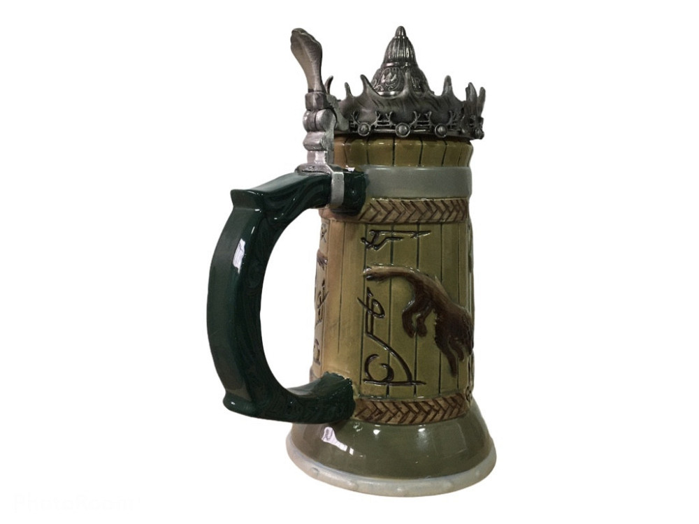 Кружка Игра Престолов Дом Старков (код 00526) Киев - изображение 4