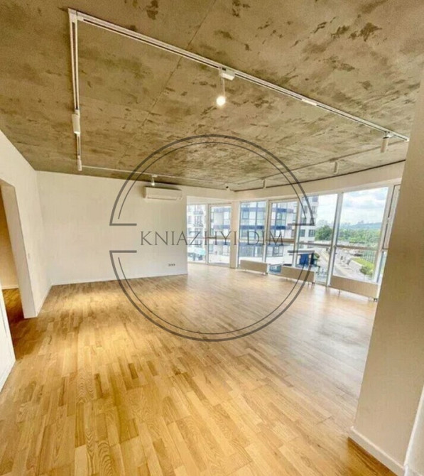 Продаж 3-х к.кв. на березі Дніпра в ЖК Зарічний в Дарницькому р-ні. Код об'єкту №: 21146121 Київ - зображення 1