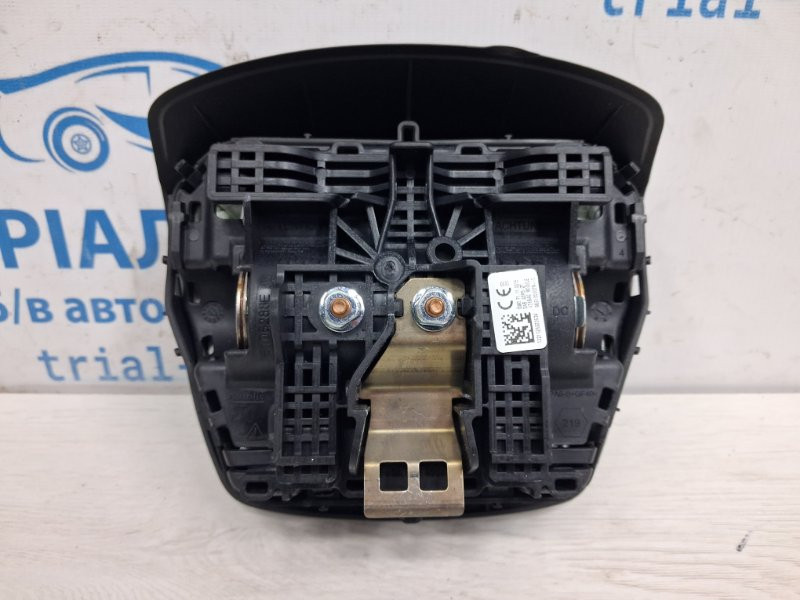 Подушка безопасности в руль Renault Megane 3 1.5 DIESEL K9K 2008 (б/у) Київ - зображення 7