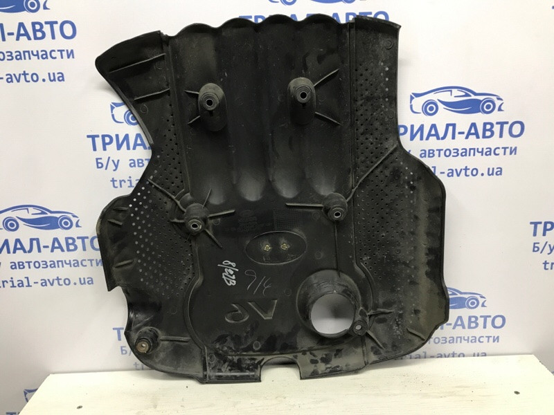 Декоративная крышка ДВС Hyundai Santa fe 2005-2012 292403E600 (Арт. 52344) Киев - изображение 4
