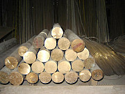 Пруток бронзовый ОЦС   160 мм Киев