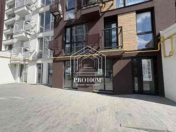 продажа помещения свободного назначения, здания Киево-Святошинский, Белогородка, 65000 $ 